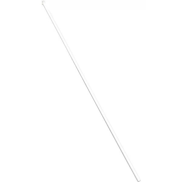 Wand for Cordless 2 in. Faux Wood Blinds - 29.5 in. L, Designers Touch, Mfr#: 10793478563203